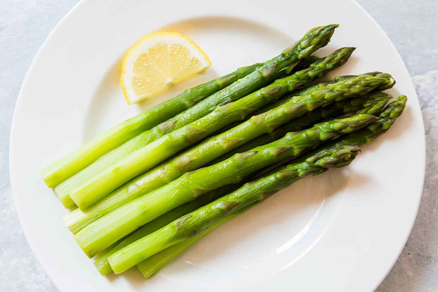 How to Cook Asparagus Correctly