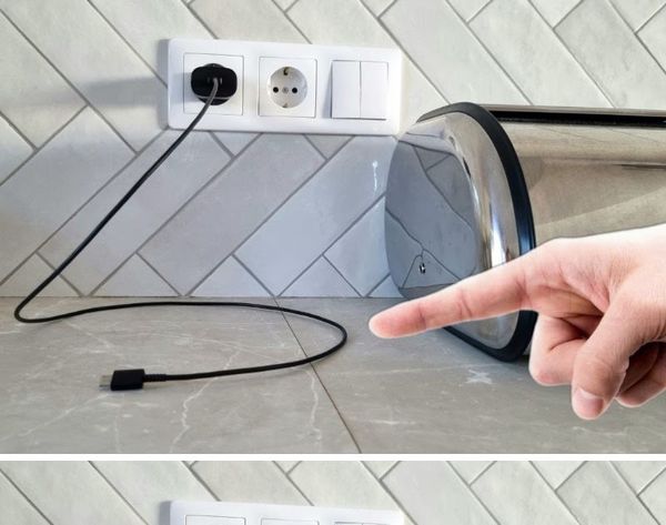 Never Leave a Charger in an Outlet Without Your Phone: I’ll Reveal the 3 Main Reasons