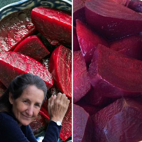 Discover the Benefits of Red Beets and the Miracle Beetroot Recipe