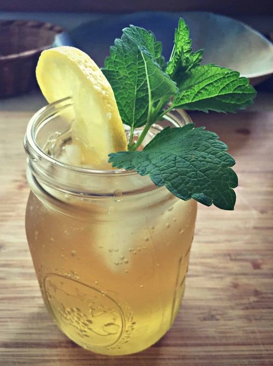 Cleanse Your Liver and Kidneys with This Herbal Tea