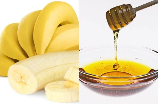 Banana Peel Honey: So Delicious and Easy! ♥