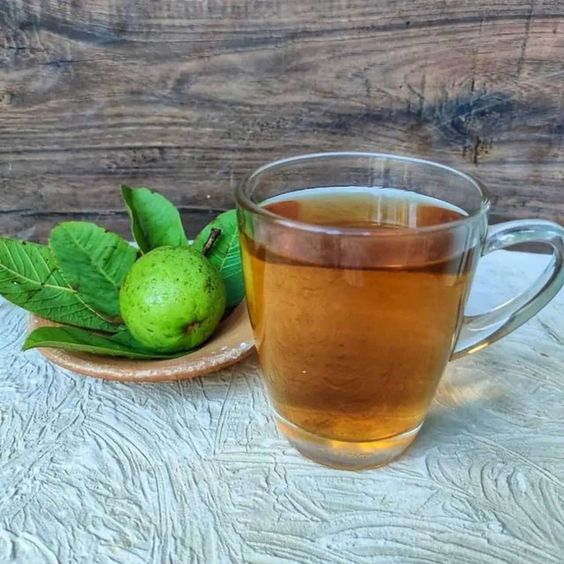 How to Make Guava Leaf Tea: A Refreshing and Healthy Brew