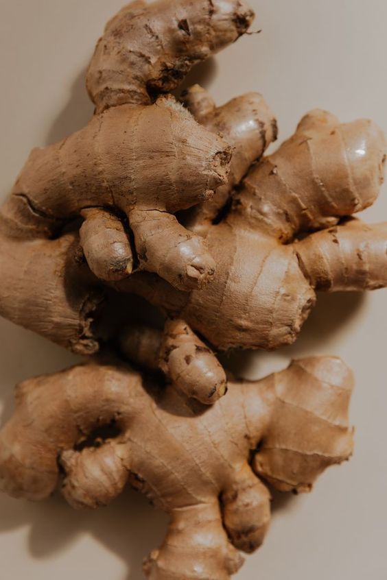 5 Benefits of Ginger: A Must-Know for Better Health!