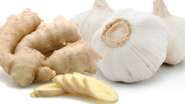 The Wellness Powerhouses: Garlic and Ginger