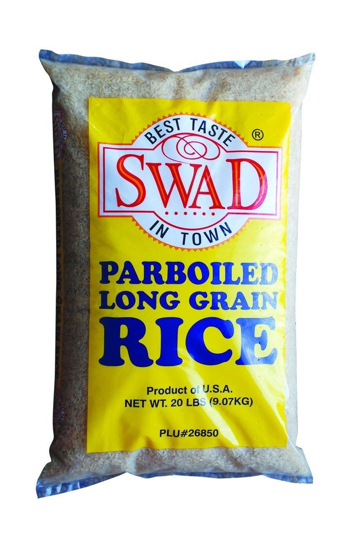 Do This One Thing to Your Rice: Lower Carbs & Glucose, Less Calories, Heal Your Gut!