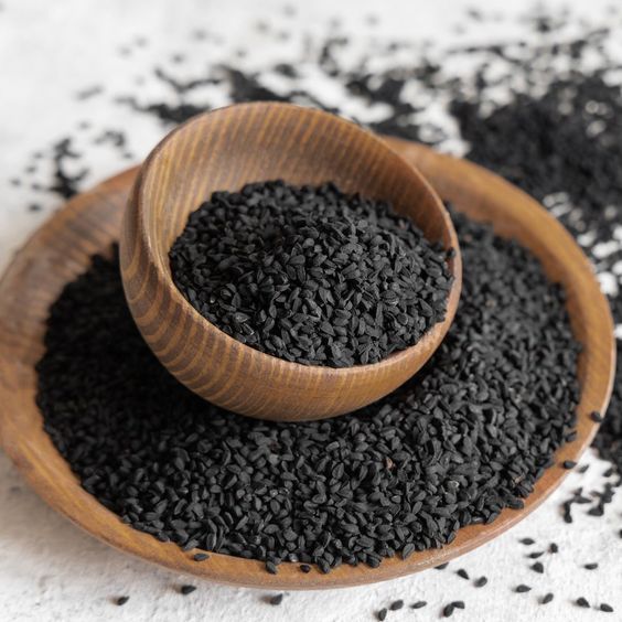 Exploring the Healing Miracles of Black Seed Oil