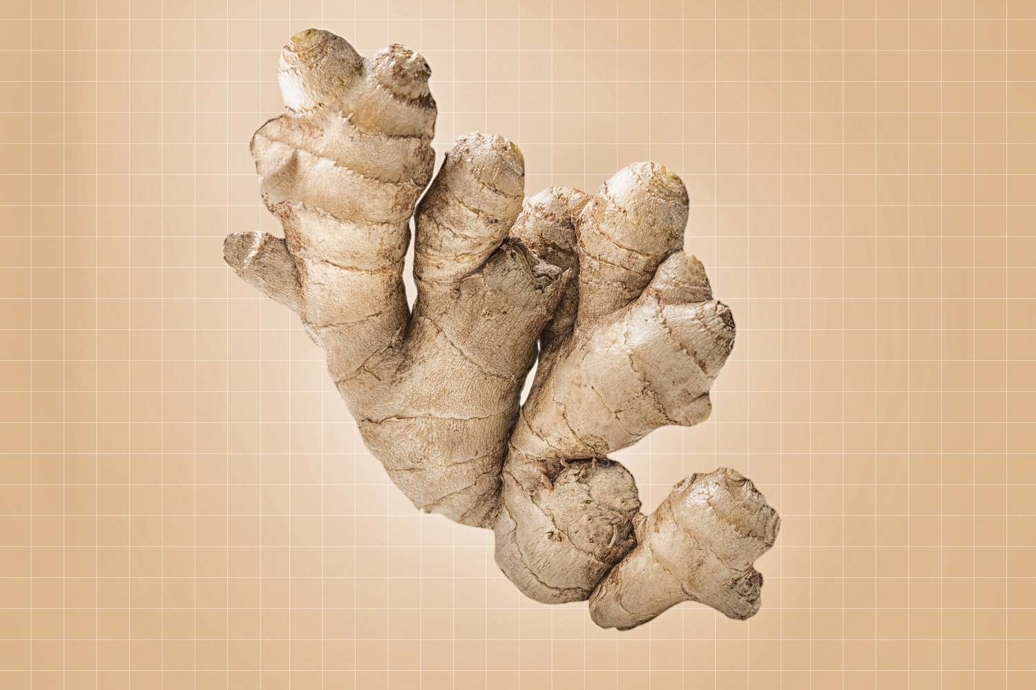 The Remarkable Effects of Eating Ginger Every Day