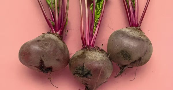 Why Beetroot Juice?