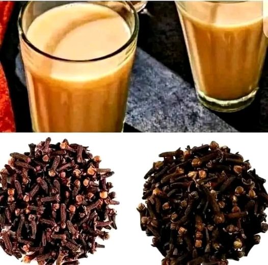 A Warm, Spiced Clove Beverage to Boost Your Health