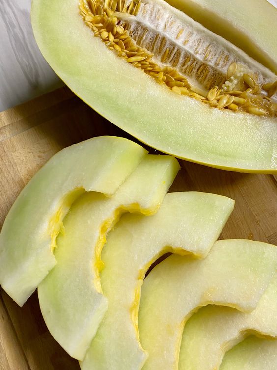 A Natural Remedy for Escherichia Coli and Urinary Infections: Melon Seeds