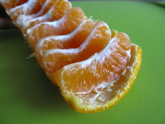 Transform Your Orange Peels into Delicious Treats