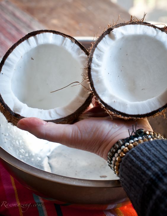 Coconut Oil: Is It Good For You?