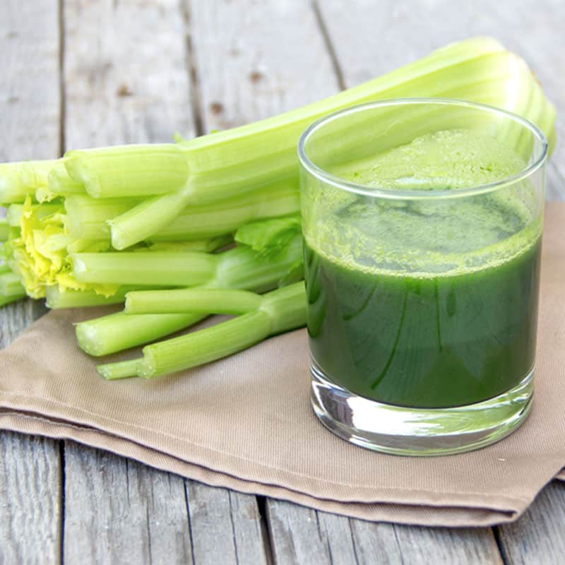 What Happens If You Drink Celery Juice for 7 Days