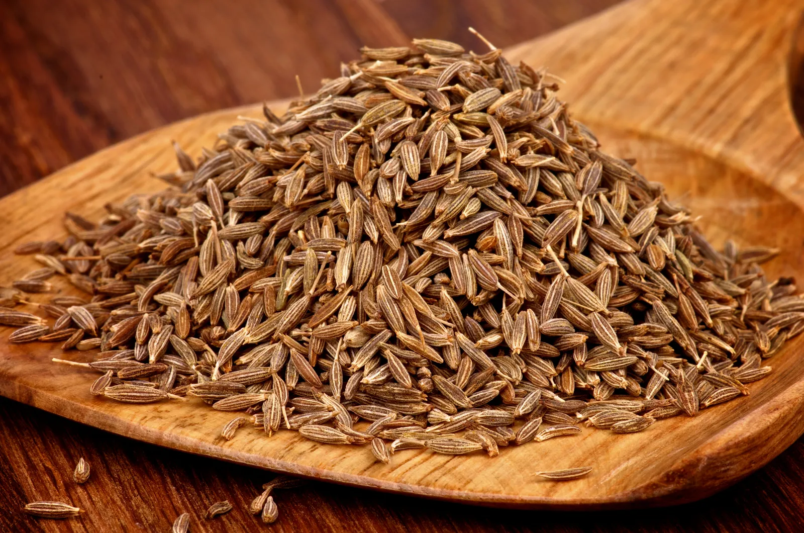 Unlock the Secret to Weight Loss with Just 1 Tablespoon of Cumin Daily