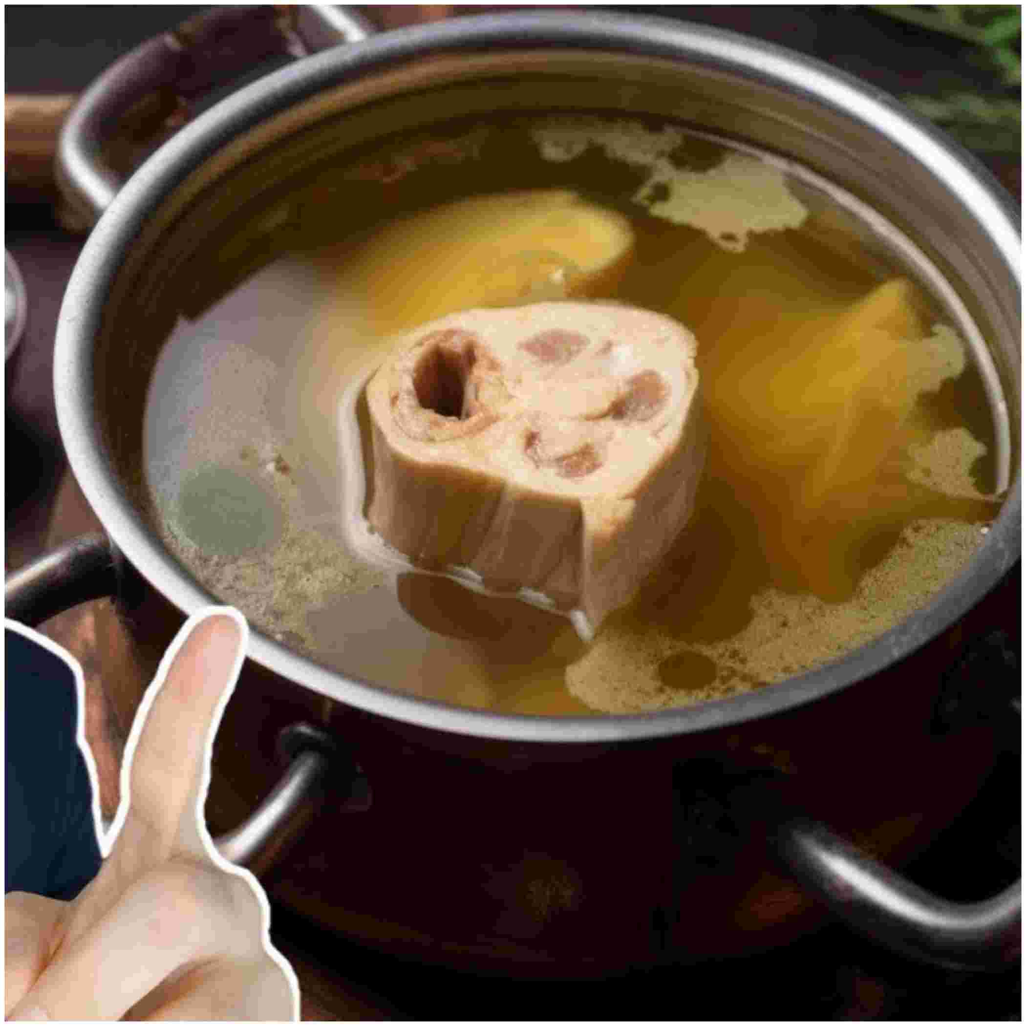 The Magic of Bone Broth for Supporting Joint Health