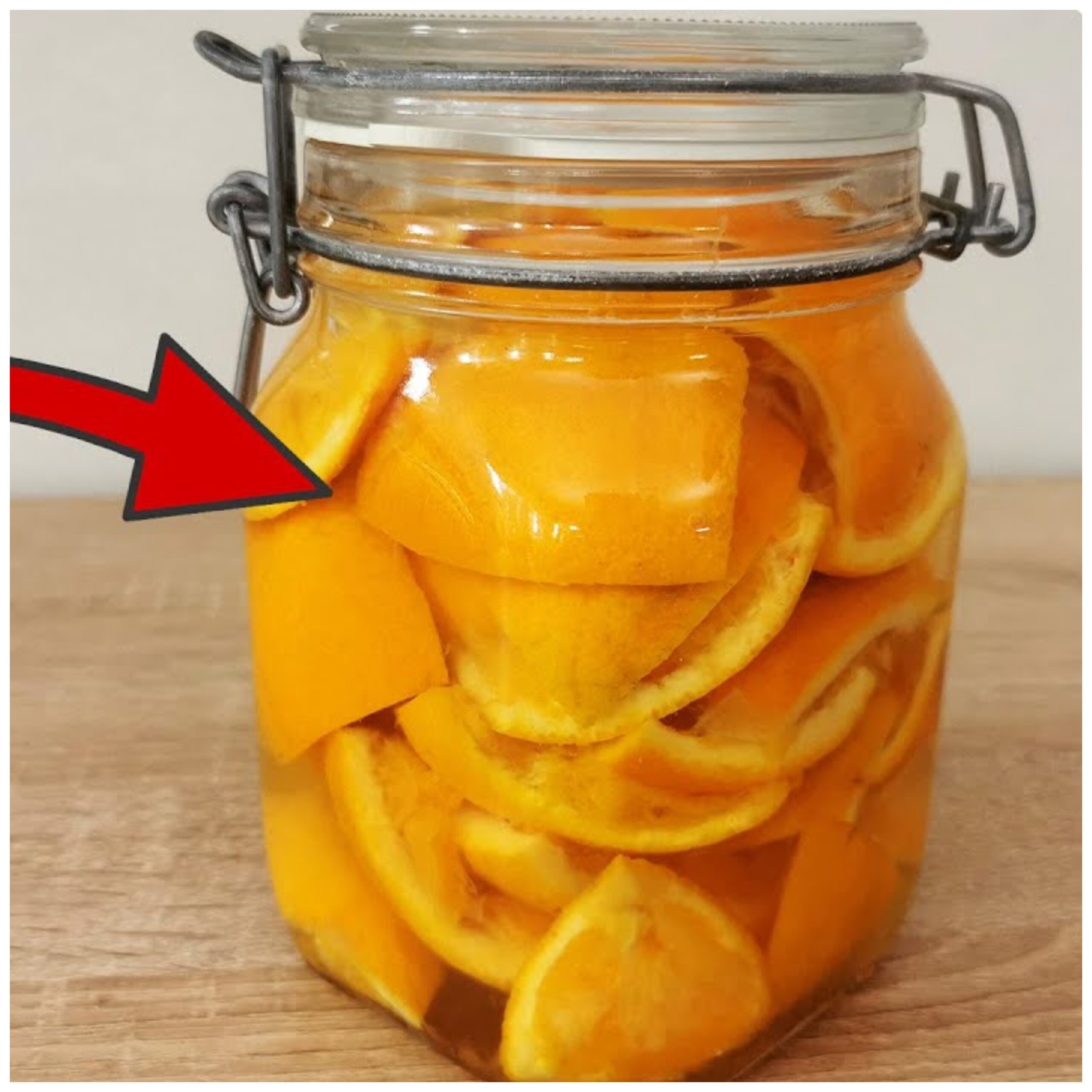 Why You’ll Never Throw Away Orange Peels Again