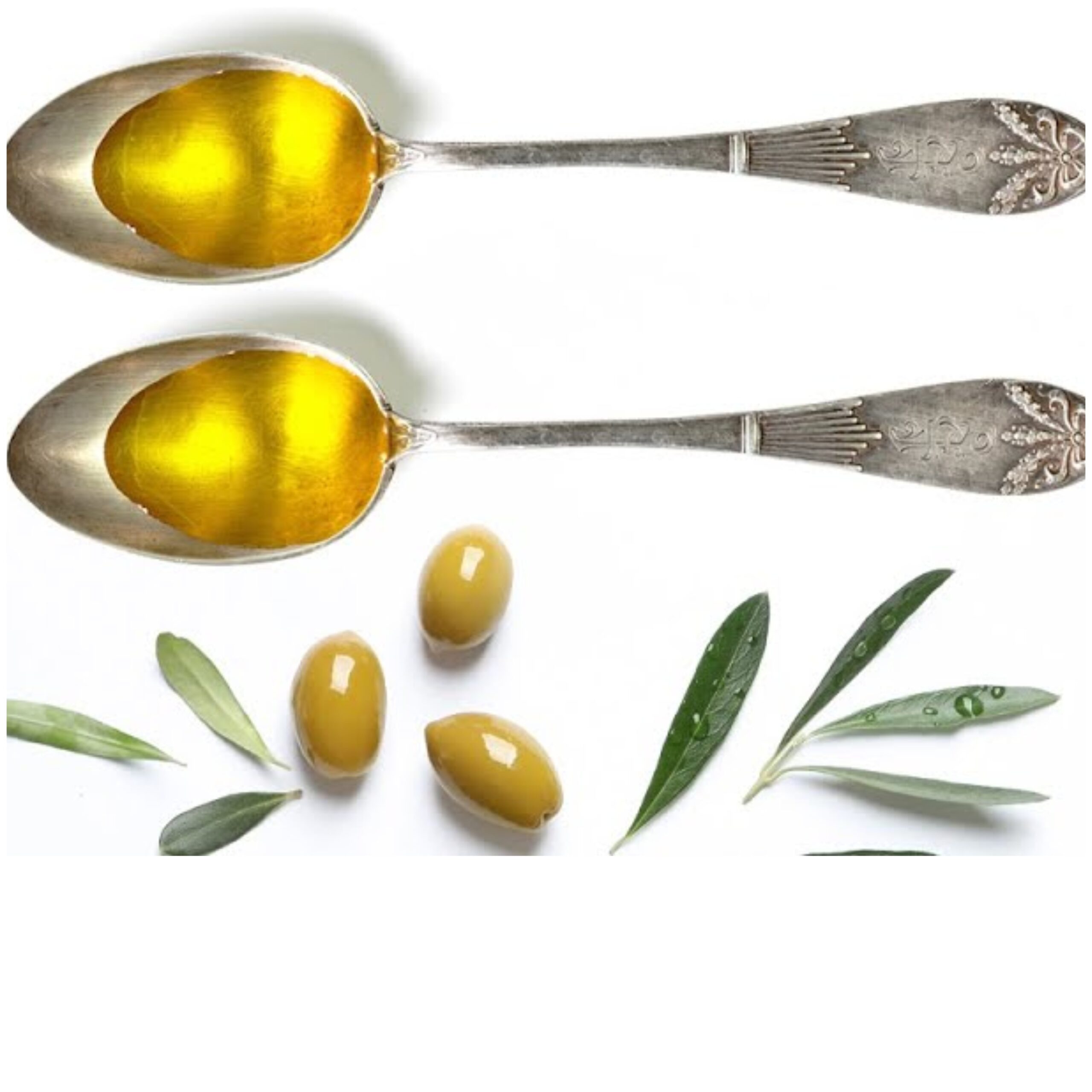 The Benefits of Adding 2 TBSP of Olive Oil to Your Daily Diet