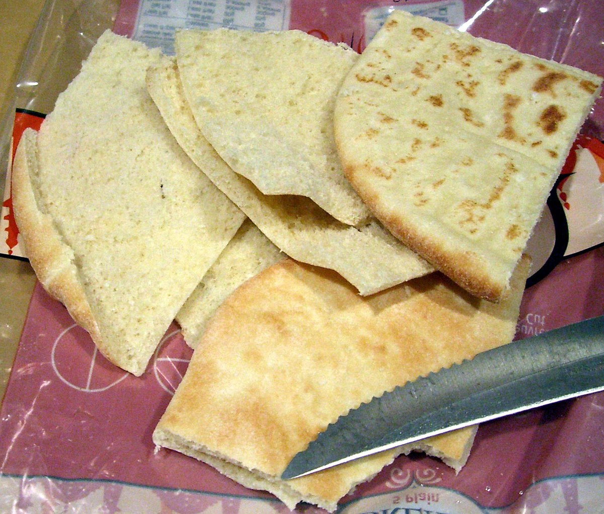 Discover the Delight of Turkish Flatbread: Easy, No-Yeast, No-Oven Recipe