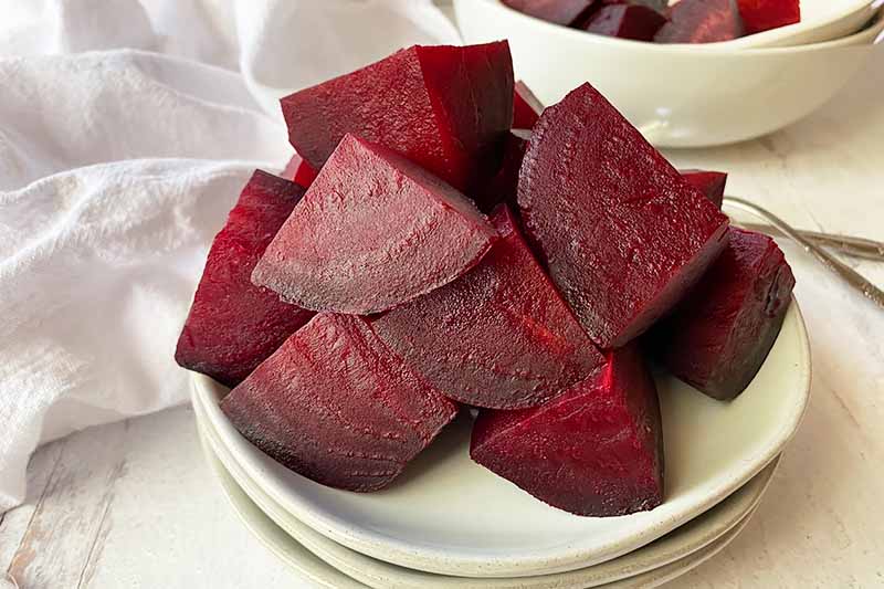 Discover the Benefits of Beets with This Amazing Recipe