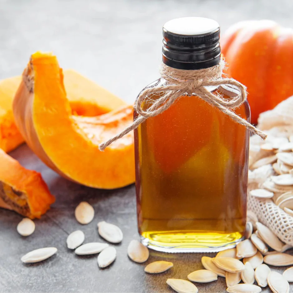 A Powerful Natural Remedy for Prostate Health: Pumpkin Seeds and Honey