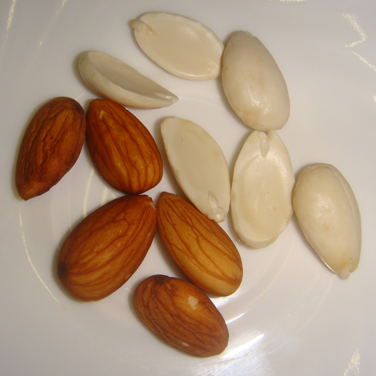 Discover the Benefits of Soaking Almonds: Activated Almonds Recipe for Enhanced Digestion and Health