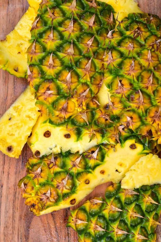 Discover the Wonders of Pineapple Skin Drink for Your Bones and Joints