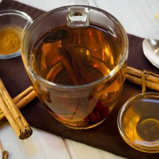 This Will Happen to Your Body If You Drink Cinnamon Tea Daily: An Impressive Healing Remedy