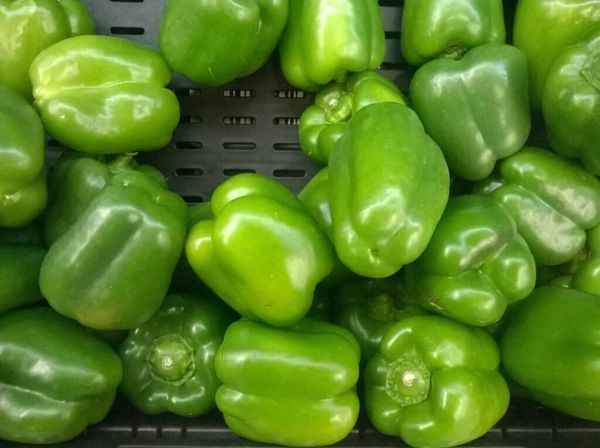 The Power of Green Pepper: Boost Hair Growth Naturally