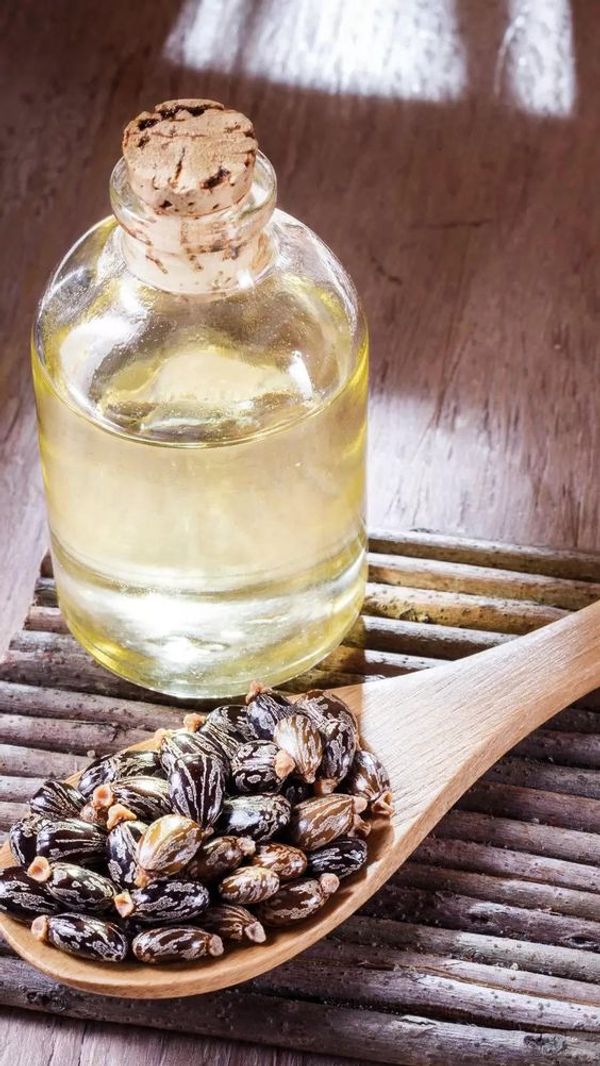 The Amazing Benefits of Castor Oil: My 30-Day Journey