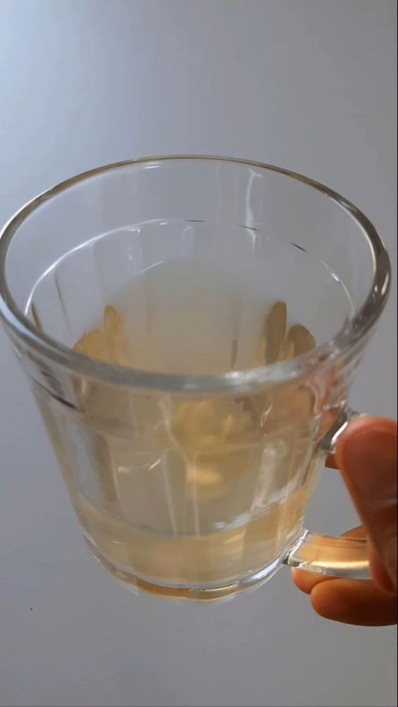 Discover the Benefits of Drinking Garlic Water Daily