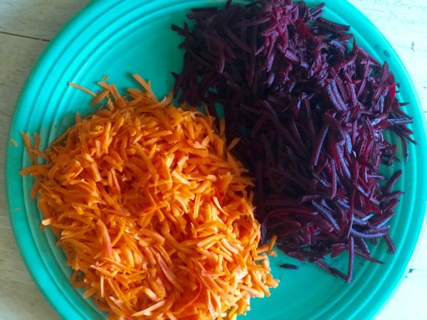 Grandma’s Beetroot Recipe: A Delicious and Nutritious Dish for You