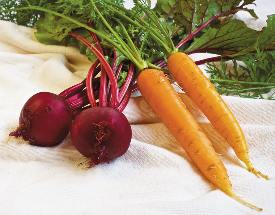 Beetroot & Carrot Juice Made Easy: No Juicer Required!