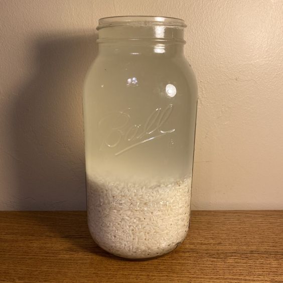 We Used Rice Water for 3 Months and Can’t Believe the Results