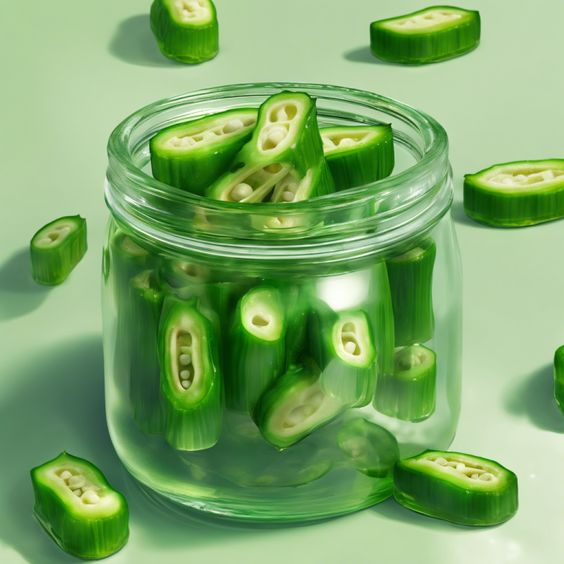 Discover the Wonders of Okra Water: 15 Health Benefits to Enhance Your Well-being