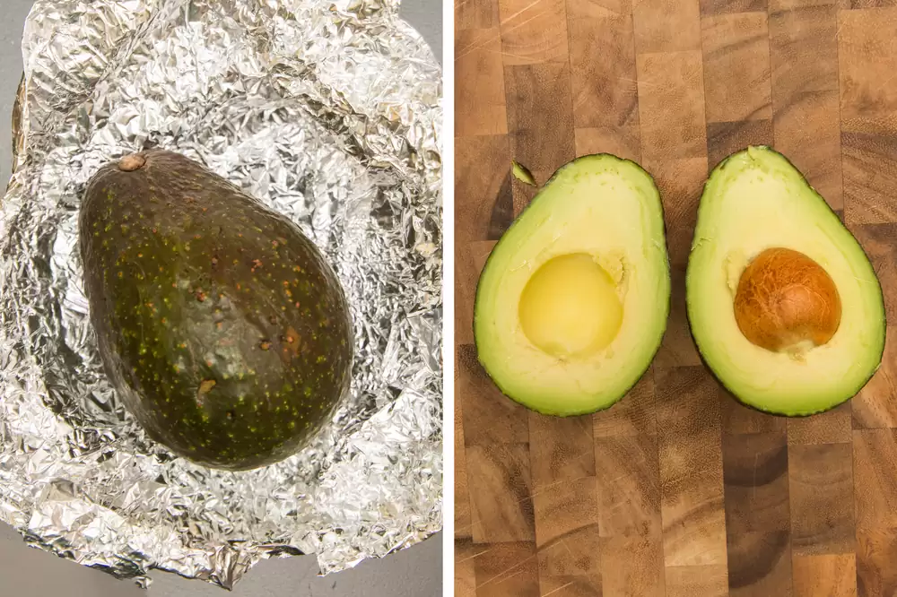 Quick Tips for Ripening Avocados