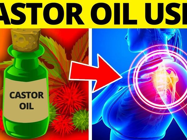 Top 10 Uses of Castor Oil for a Healthier You