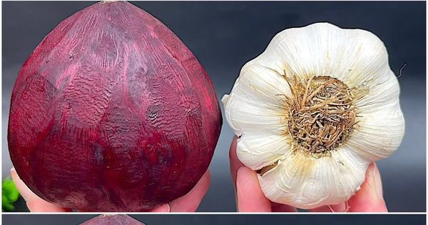 Beet and Garlic Recipe: Quick and Delicious!