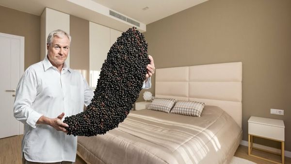 Black Pepper Under Your Bed: An Ancient Practice with Modern Benefits