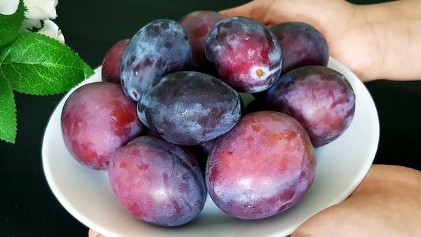 Refresh Your Liver with the Magic of Prunes