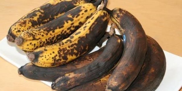 The Benefits of Eating 2 Ripe Bananas Every Day