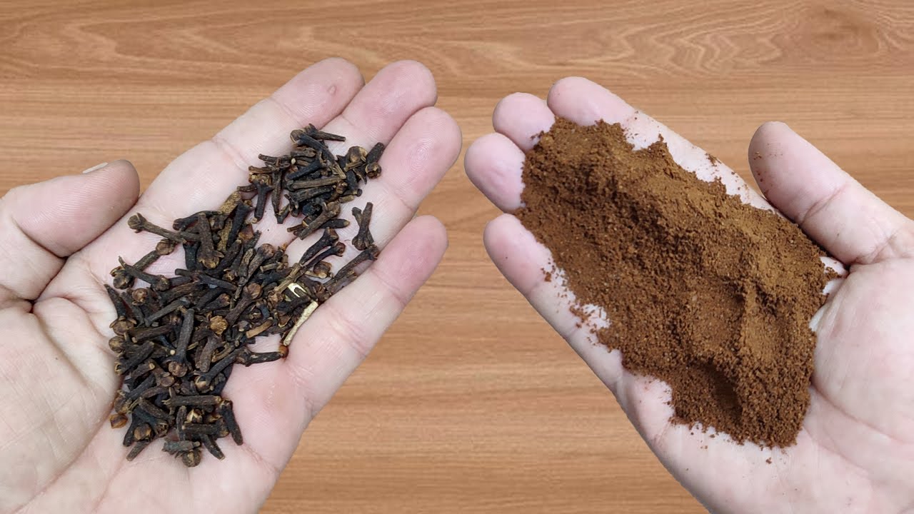 The Magic of Mixing Cloves with Coffee: A Natural Boost for Your Health