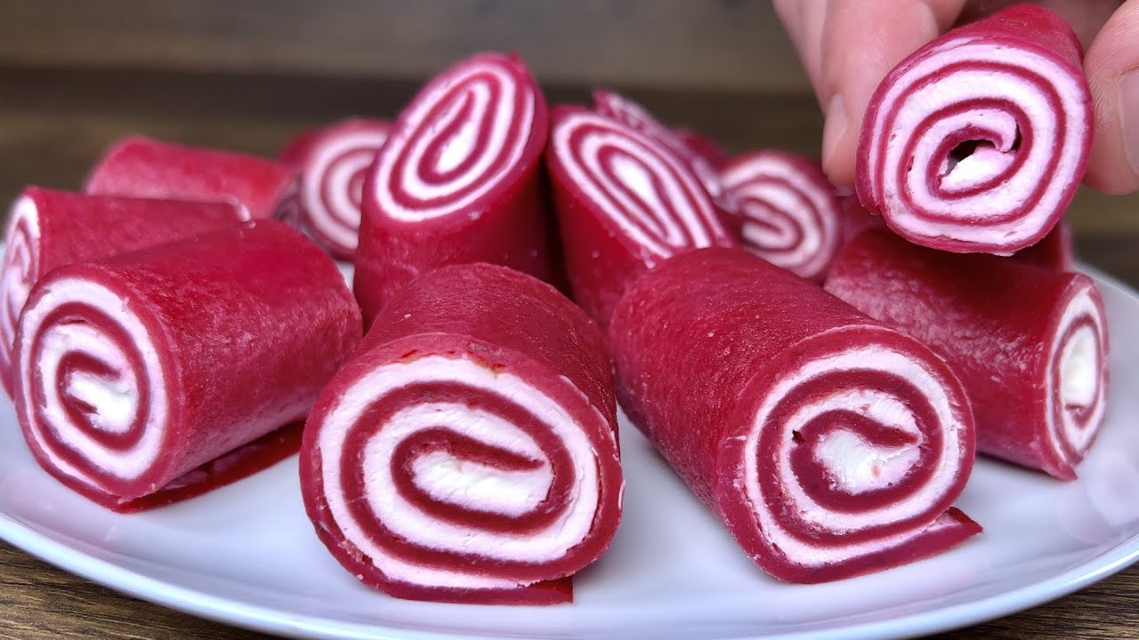 It’s a Beetroot Delight! Guests Are Shocked and Ask for the Recipe