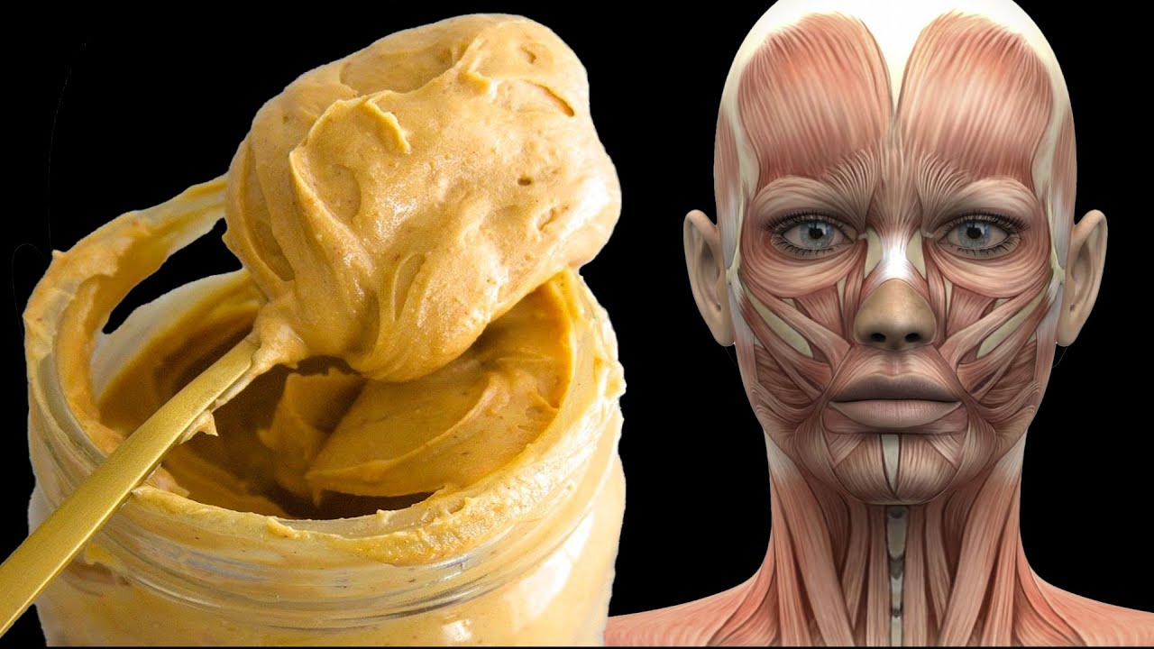 What Happens When You Start Eating Peanut Butter Every Day