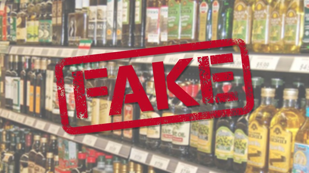 Spotting Fake Olive Oil: A Guide to Ensuring Authenticity