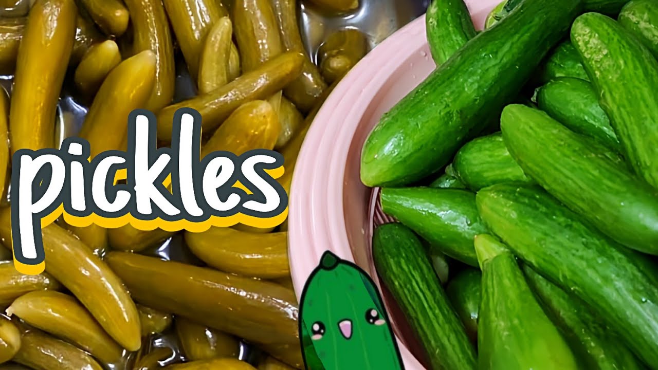 Crafting the Most Wonderful Homemade Barrel Pickles