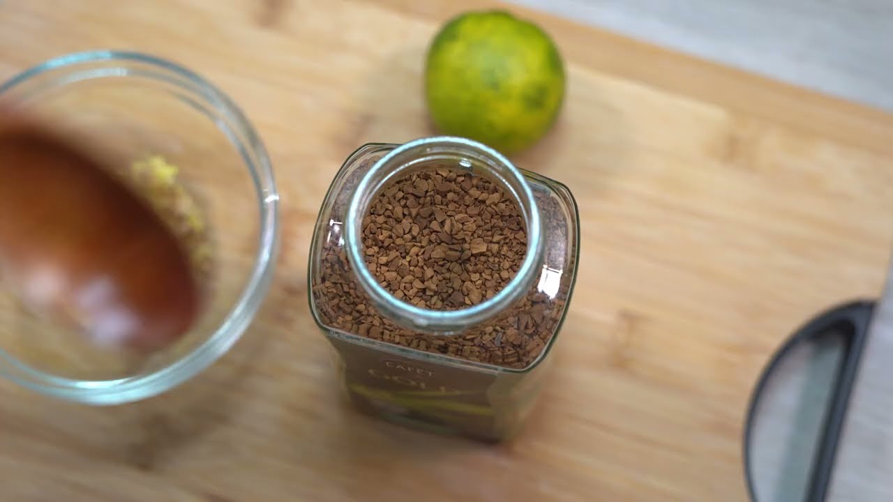 Coffee Blend with Ginger and Honey: An Easy Recipe You’ll Thank Me For