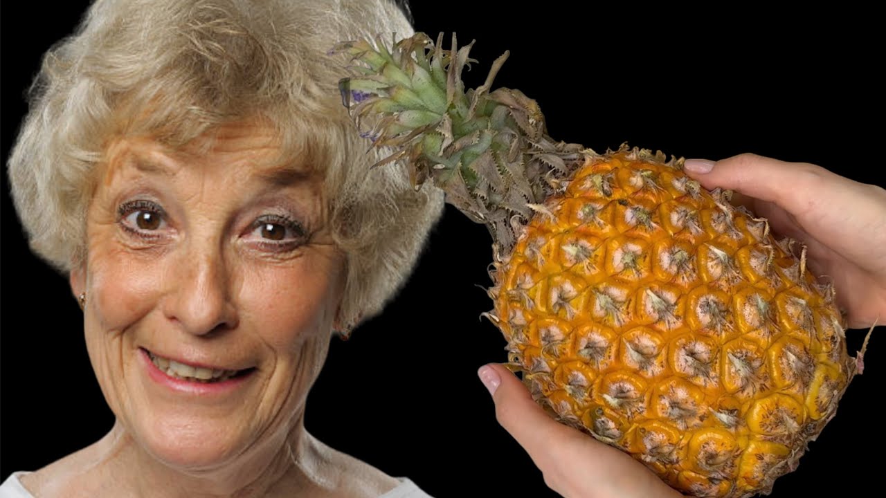 Feel Refreshed and Rejuvenated: A Pineapple Cleanse for Your Intestines and Liver