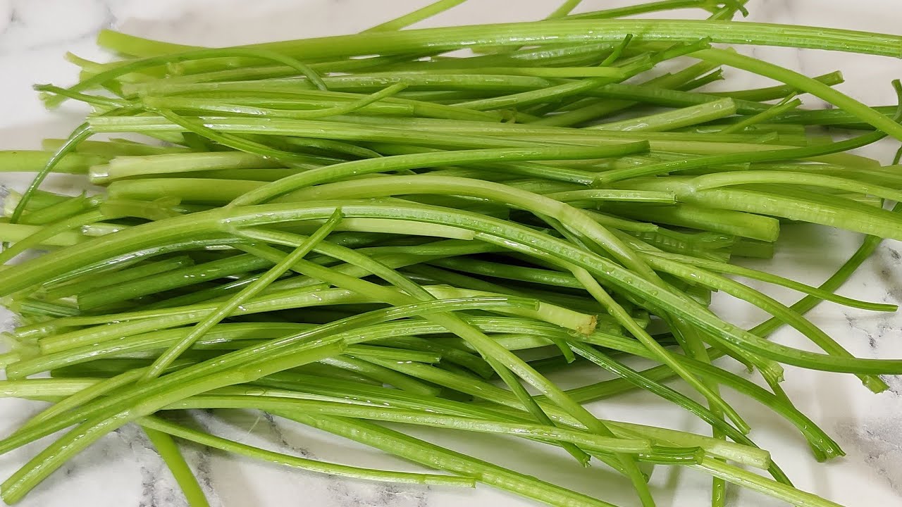 Unlocking Flavor: A Delicious Recipe Using Parsley Stalks