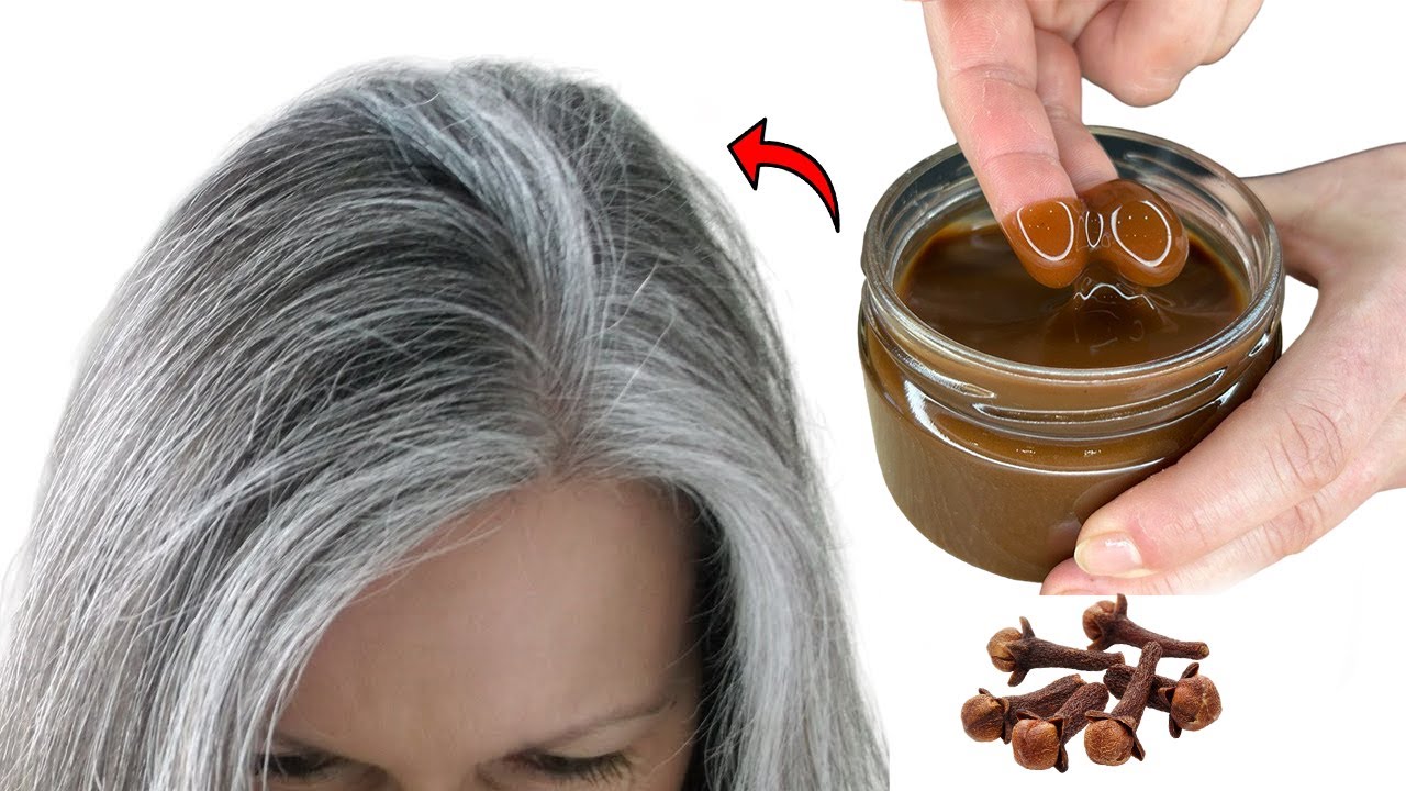 Discover the Natural Power of Cloves for Hair Revitalization