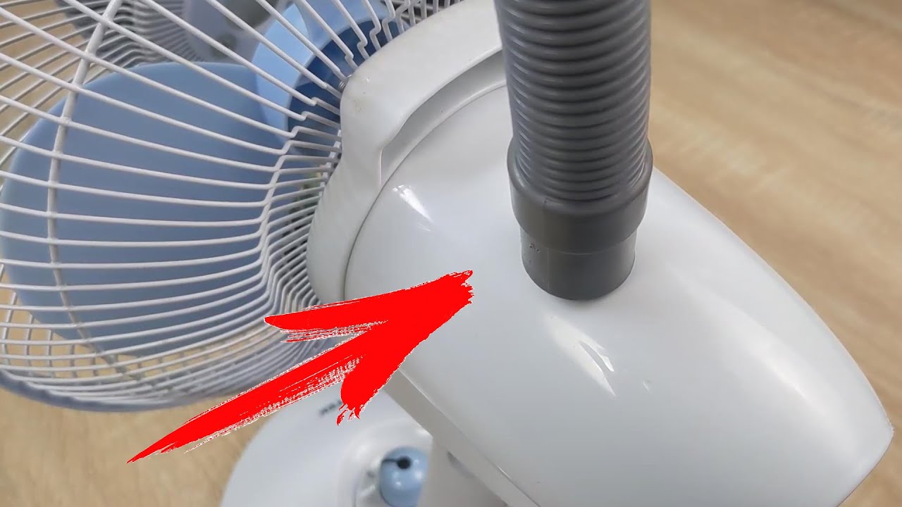 DIY Air Conditioner: A Cool Solution for Hot Days